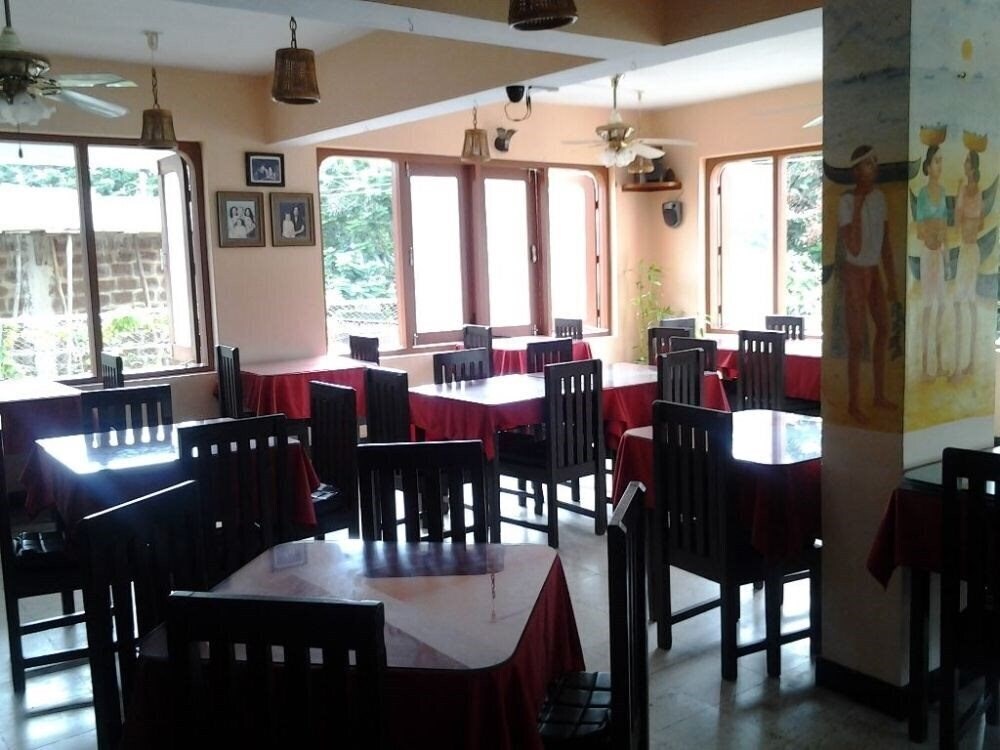 Зображення Gaffino's Beach Resort 2*